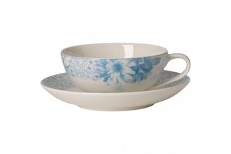 Sell Villeroy & Boch Floreana Blue Teacup Teacup Only
