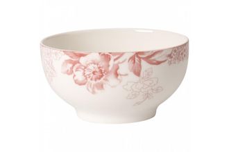 Sell Villeroy & Boch Floreana Red Soup / Cereal Bowl