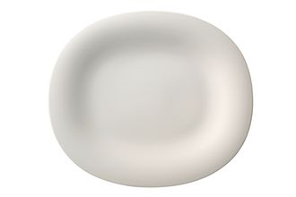 Sell Villeroy & Boch New Cottage Basic Gourmet Plate Oval