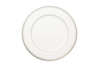 Sell Villeroy & Boch White Lace Buffet Plate 30cm
