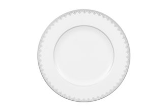 Sell Villeroy & Boch White Lace Dinner Plate 27cm