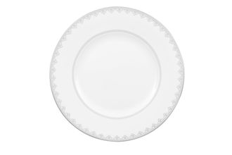 Villeroy & Boch White Lace Side Plate 22cm
