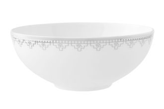 Sell Villeroy & Boch White Lace Fruit Saucer 13cm