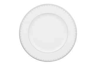 Sell Villeroy & Boch White Lace Round Platter 32cm
