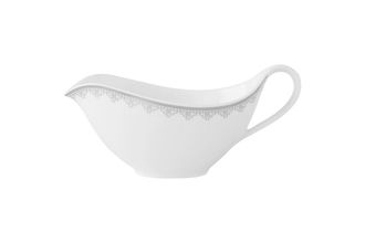Sell Villeroy & Boch White Lace Sauce Boat