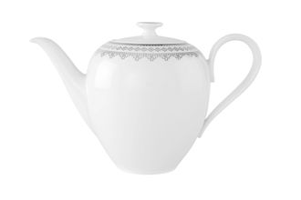 Sell Villeroy & Boch White Lace Coffee Pot