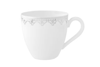 Sell Villeroy & Boch White Lace Espresso Cup