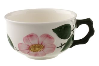 Villeroy & Boch Wildrose - New Style Teacup Newer Version - Less Embossing