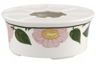 Villeroy & Boch Wildrose - Old Style Teapot Warmer Newer Version - Less Embossing