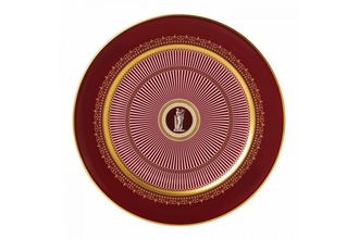 Sell Wedgwood Anthemion Ruby Charger