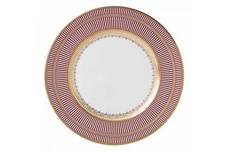 Sell Wedgwood Anthemion Ruby Dinner Plate