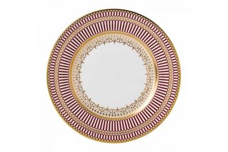 Sell Wedgwood Anthemion Ruby Tea / Side Plate