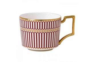 Sell Wedgwood Anthemion Ruby Espresso Cup