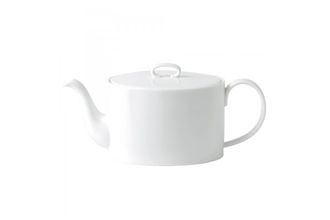 Wedgwood Ashlar Teapot