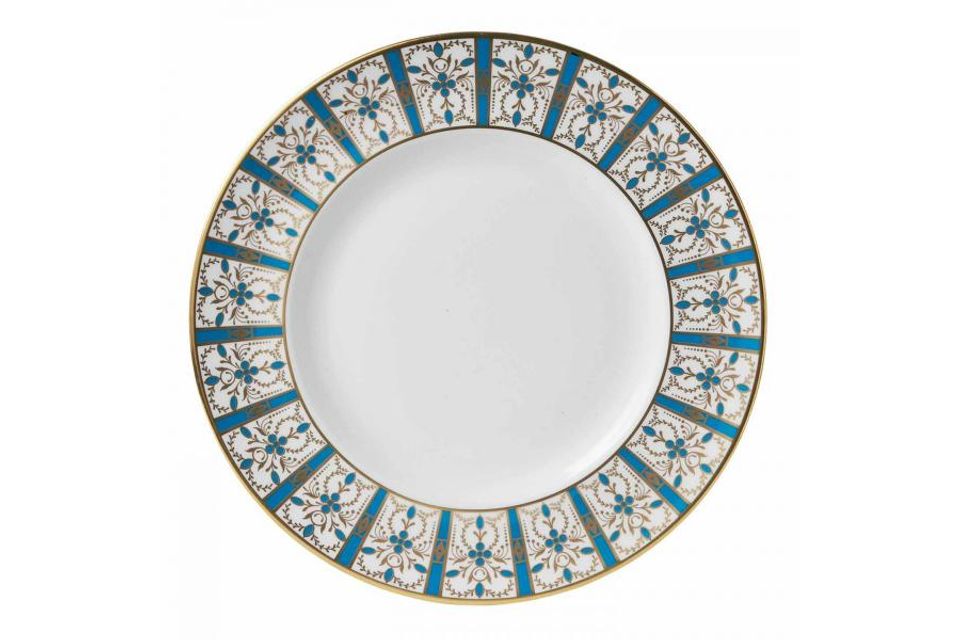 Wedgwood Basilica Dinner Plate