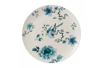 Wedgwood Blue Bird Round Platter