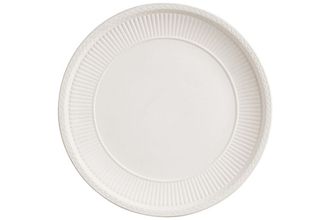 Sell Wedgwood Edme White Breakfast / Lunch Plate Casual 9 1/2"