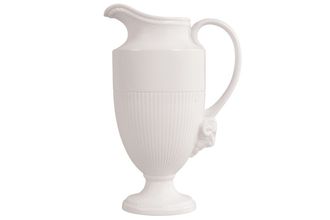 Sell Wedgwood Edme White Pitcher