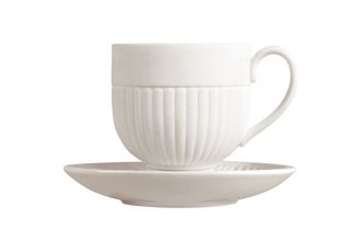 Sell Wedgwood Edme White Espresso Cup