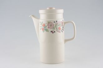Sell Wedgwood Roseberry - O.T.T. Coffee Pot 3pt