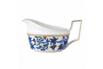 Sell Wedgwood Hibiscus Sauce Boat