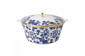 Sell Wedgwood Hibiscus Soup Tureen + Lid