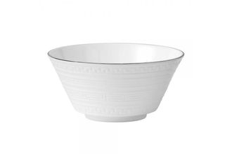 Sell Wedgwood Intaglio Platinum Soup / Cereal Bowl