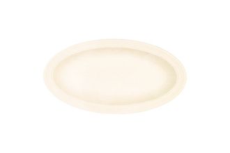 Sell Jasper Conran for Wedgwood Casual Oval Platter 14 1/2"
