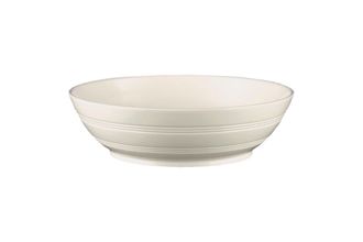 Sell Jasper Conran for Wedgwood Casual Soup / Cereal Bowl Cream 7"