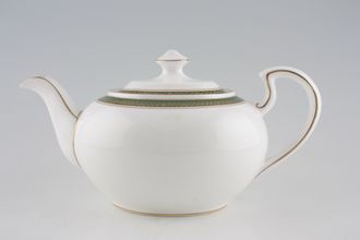 Sell Aynsley Evergreen Teapot 2 1/2pt