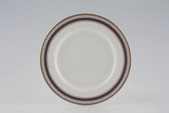 Sell Aynsley Blue Orient Tea / Side Plate 6 1/2"
