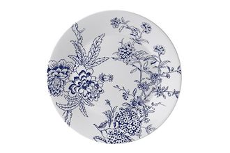 Jasper Conran for Wedgwood Chinoiserie Blue Dinner Plate 27cm
