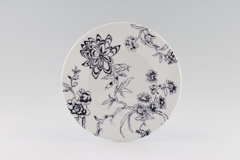 Jasper Conran for Wedgwood Chinoiserie Blue Tea / Side Plate 18cm
