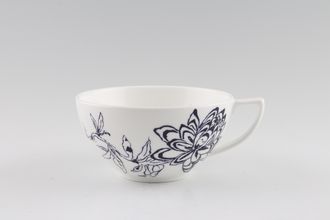 Sell Jasper Conran for Wedgwood Chinoiserie Blue Teacup 4 1/2" x 2 3/8"