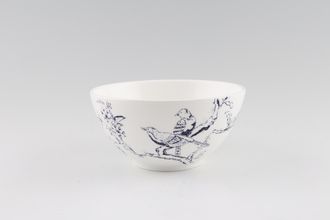 Jasper Conran for Wedgwood Chinoiserie Blue Bowl 14cm
