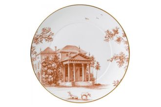 Sell Wedgwood Palladian Salad/Dessert Plate Accent - House
