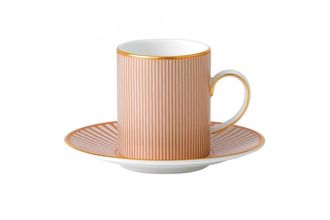 Wedgwood Palladian Espresso Cup Cup Only