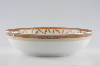 Sell Royal Worcester Siena Serving Bowl 12 1/2" x 3 1/2"