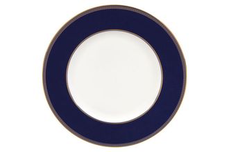 Sell Wedgwood Renaissance Gold Dinner Plate Blue Border