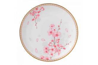 Wedgwood Spring Blossom Tea / Side Plate Coupe