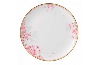 Wedgwood Spring Blossom Dinner Plate Coupe