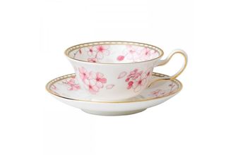 Sell Wedgwood Spring Blossom Teacup Peony - Cup Only