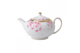 Wedgwood Spring Blossom Teapot