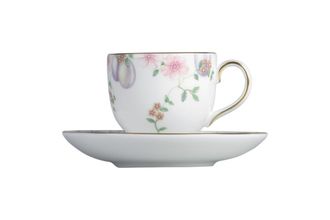 Sell Wedgwood Sweet Plum Espresso Cup