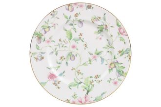 Sell Wedgwood Sweet Plum Dinner Plate Accent 10 3/4"
