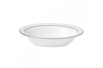 Vera Wang for Wedgwood Radiante Vegetable Dish (Open)