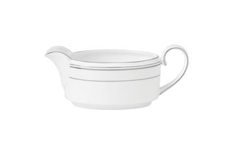 Vera Wang for Wedgwood Radiante Sauce Boat