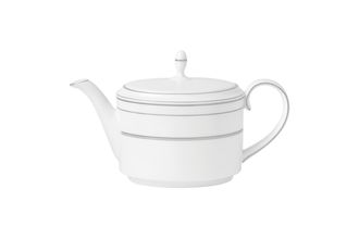 Sell Vera Wang for Wedgwood Radiante Teapot