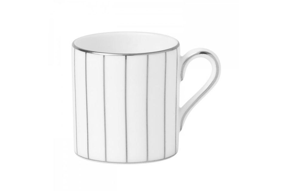 Vera Wang for Wedgwood Radiante Coffee Cup