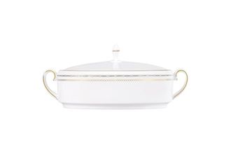 Sell Vera Wang for Wedgwood With Love Vegetable Tureen with Lid